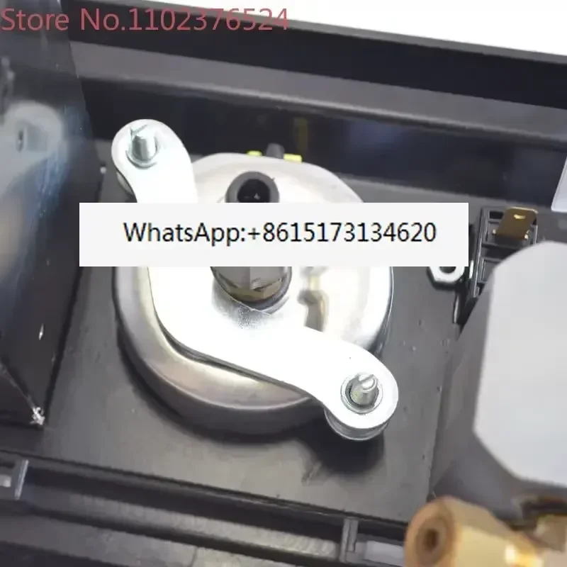 1pcs Replacement Electronic Oil Temperature Control Module Compatible with Atlas Electronikon Controller