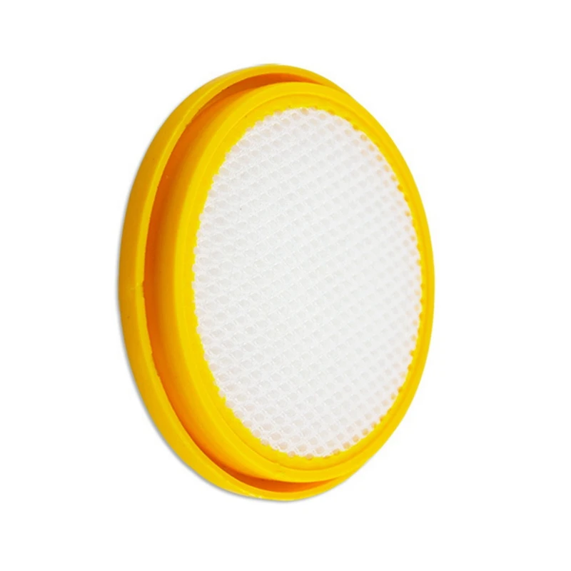 3 Pcs For LEXY Household Acaricide B302 WB51 BD502 Vacuum Cleaner Filter Screen Filter Cotton Filter Core Accessories