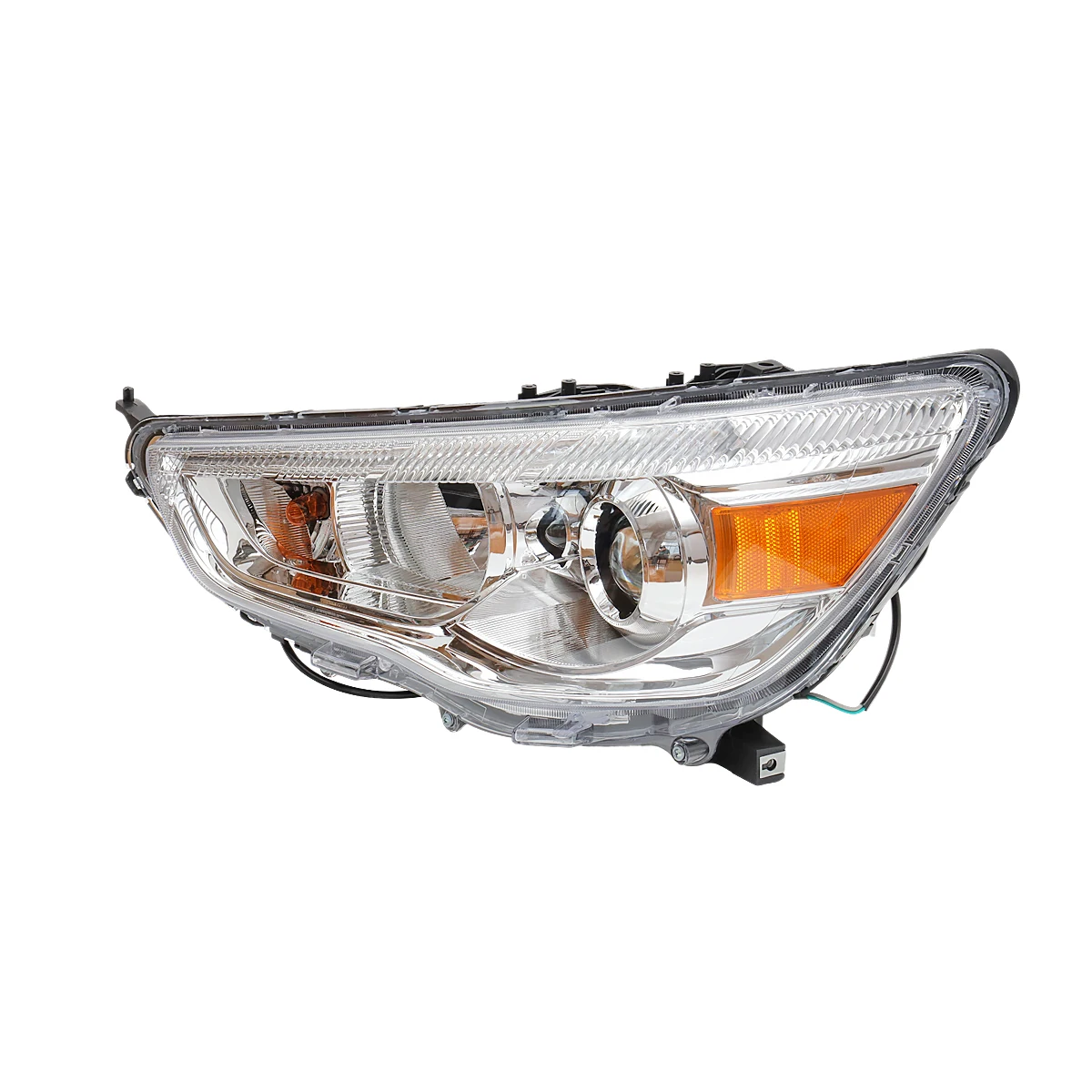 

Hot Sale For ASX Front Headlamps (Low-Configuration Version), Model Year 2013