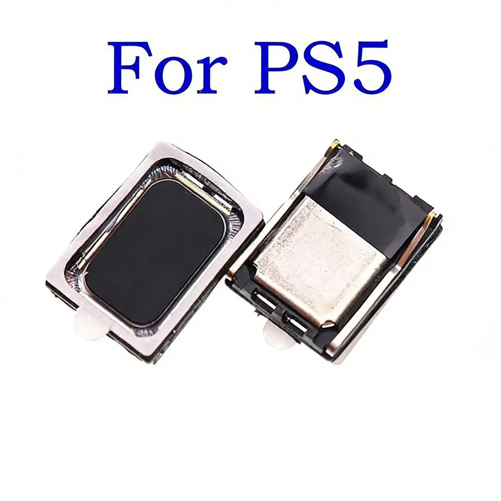Repair Part Loud Speaker Buzzer DIY Repair Game Gear Gamepad Inner Speaker High Volume Controller Loudspeaker for PS5