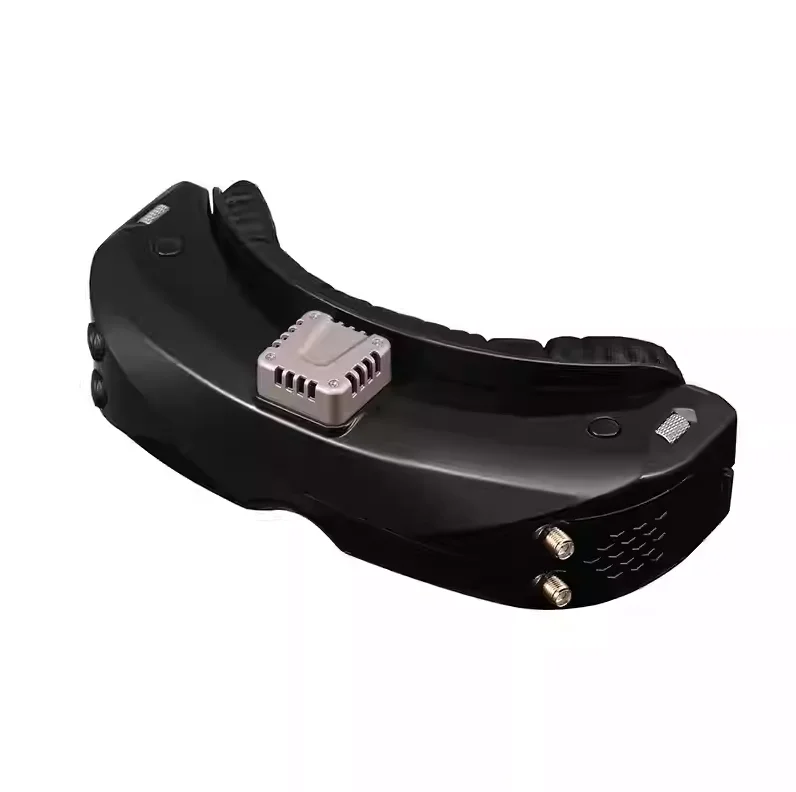SKYZONE 04X PRO HD Video DVR fusion Glasses Upgraded Version FPV  Model FPV Fixed Wing Receiver