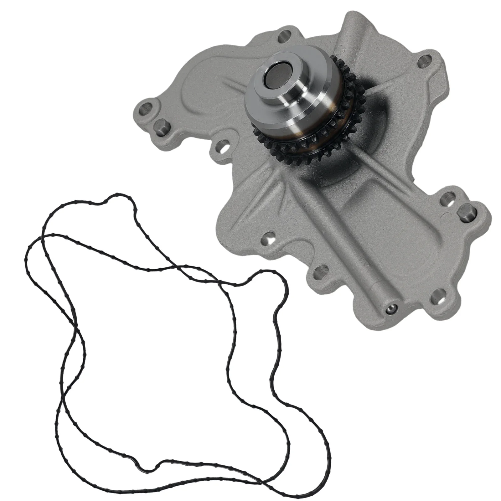 

Водяной насос для Ford Edge/Explorer/Flex/Police/Taurus 12-19 AT4Z-8501-B AW6348