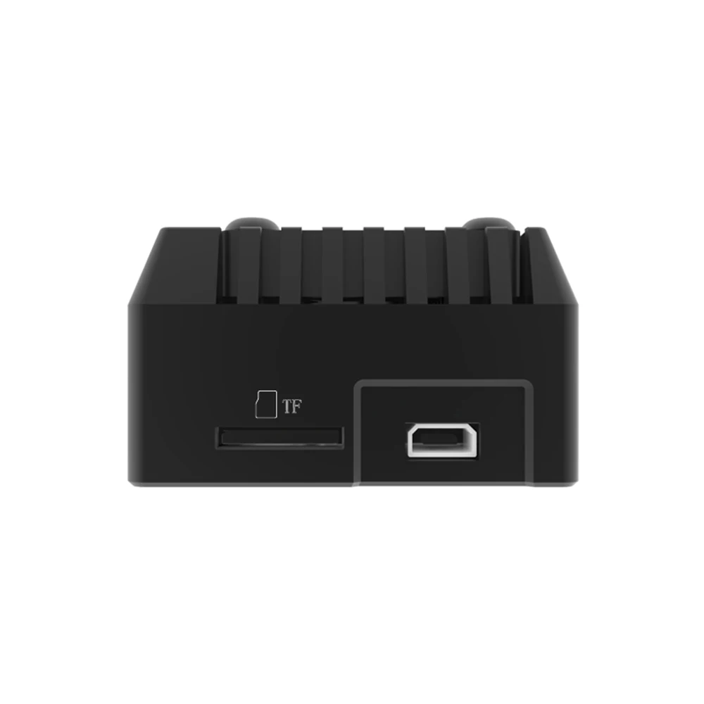 SIYI AI 4T Gimbal Camera Drone Module Intelligent Multi-Target Recognition And Anti-Lost Tracking Metal Material