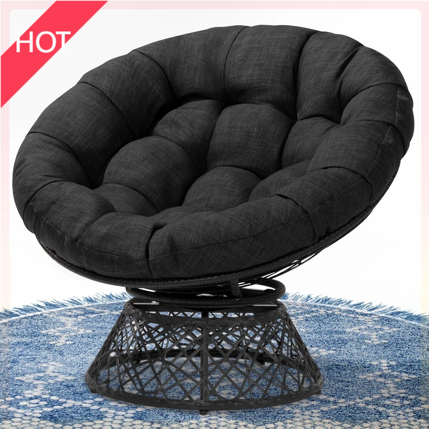 Ggd 40" Ergonomic W…