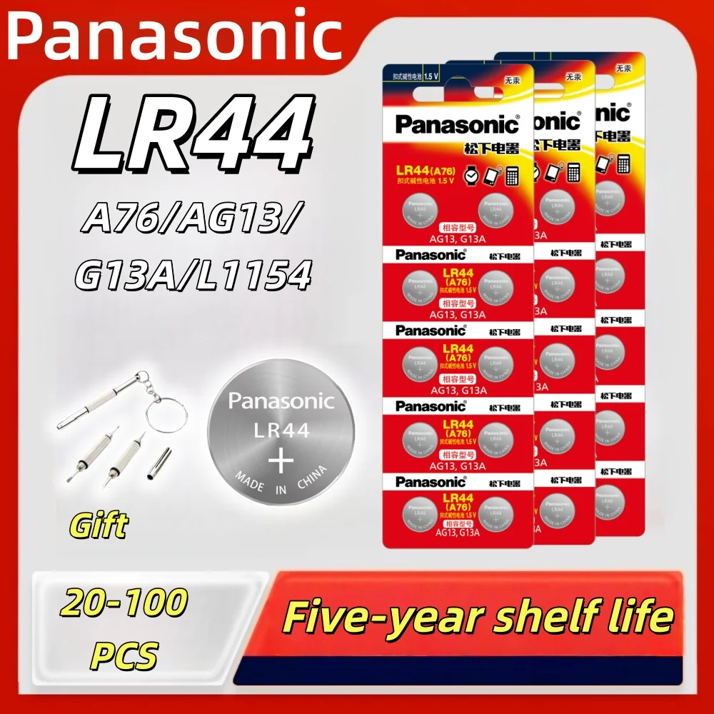 Original Panasonic …