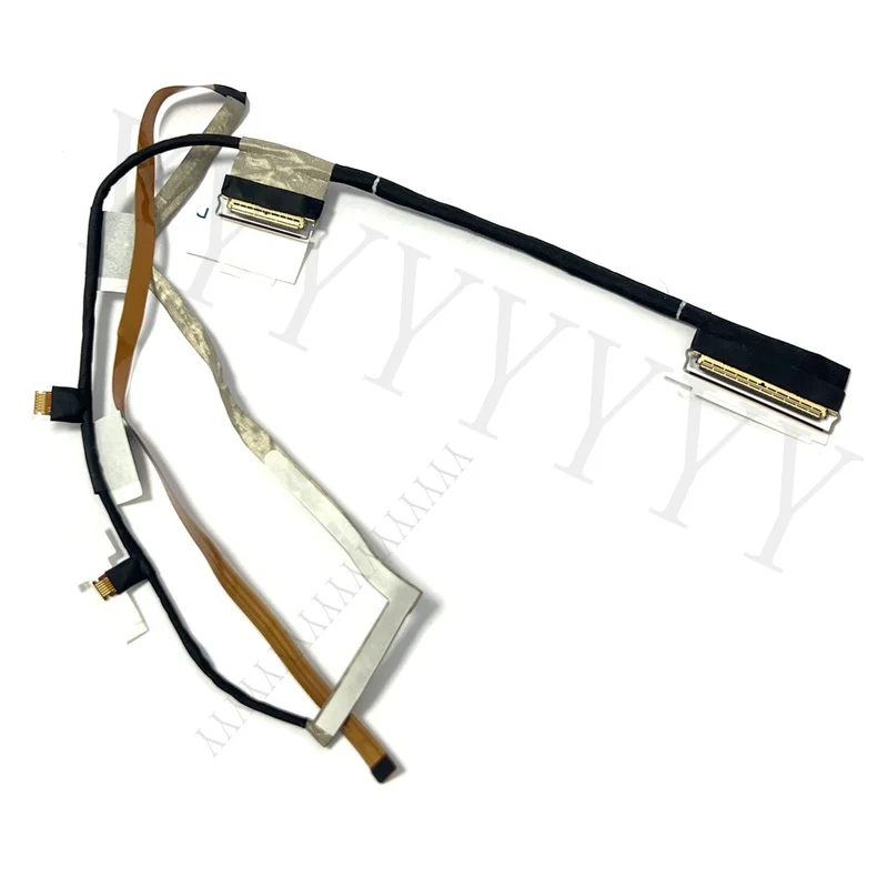 Y+ is suitable for Dell Inspiron (7420 7425) 2IN1 AM_14 Full HD LCD EDP screen display cable 0NDK3F