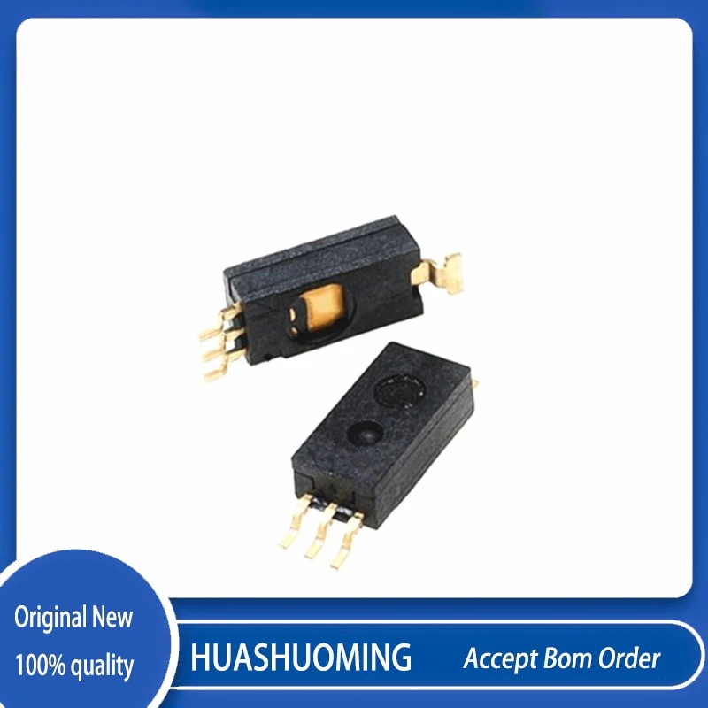 10Pcs/Lot HIH-5030-001  SENSOR HUMIDITY SENSOR SMD HIH5030