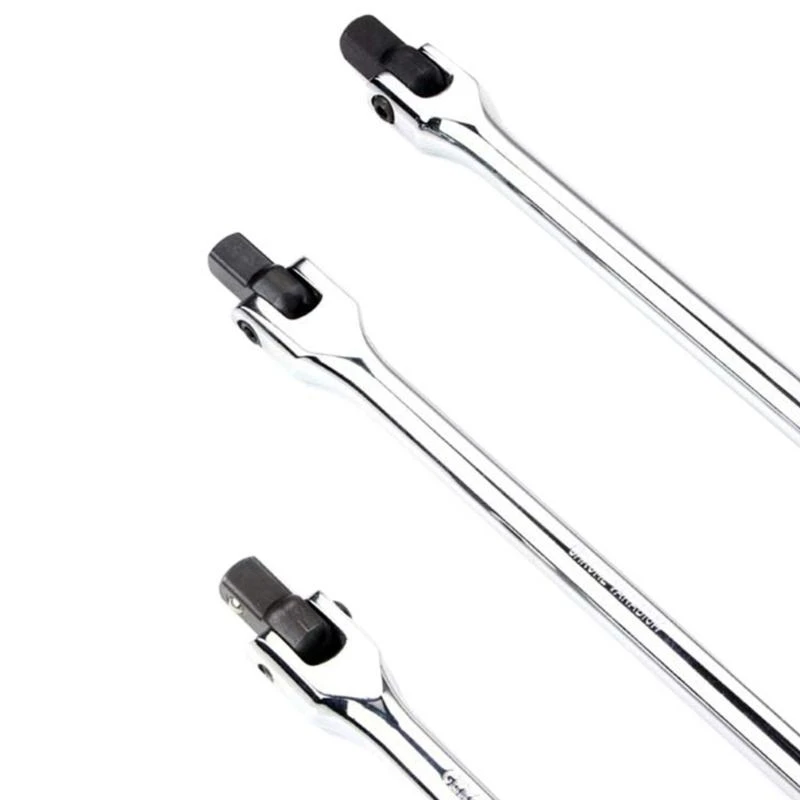 F-Stangenhülsenschlüssel, starker Hebel, Lenkgriff, Reparatur, Handwerkzeug für Autoliebhaber, Mechaniker, Autoreparatur, professionell