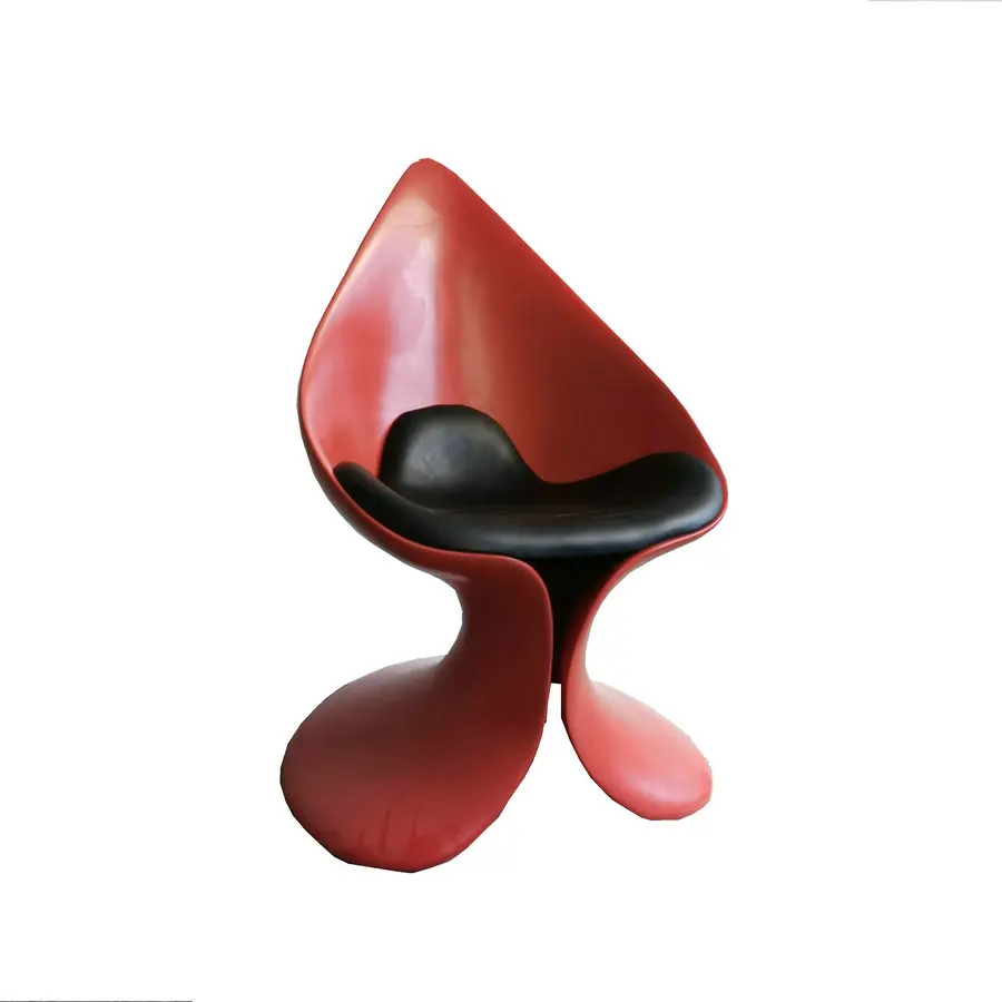 

Factory Custom Comfortable Calla Lounge Chair Banquet Armchairs for Living Room