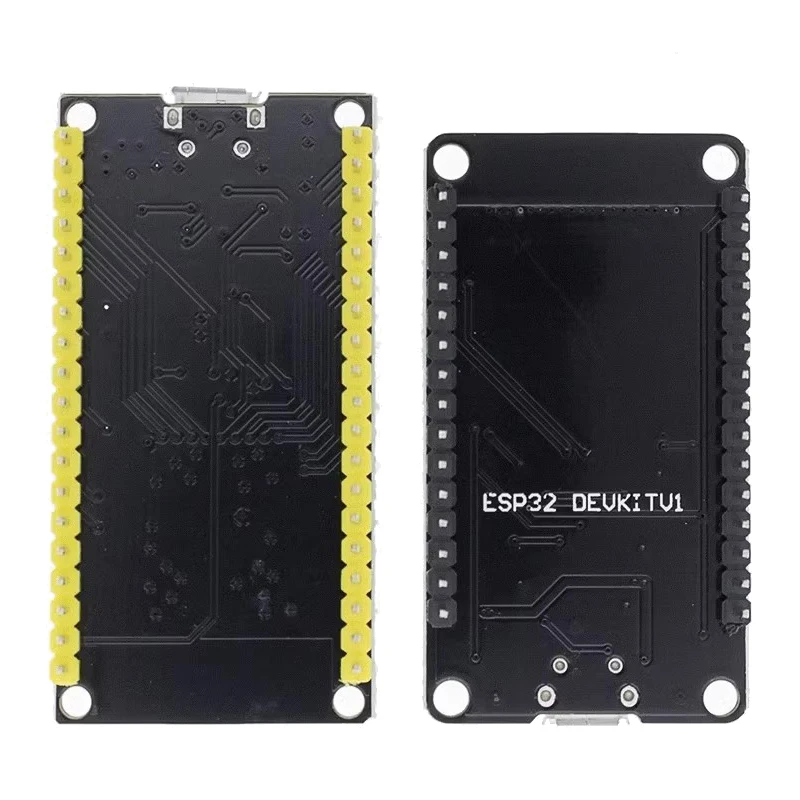 ESP32 Development Board WiFi+Bluetooth Ultra-Low Power Consumption Dual Core ESP-32 ESP-32S ESP 32 Similar ESP8266