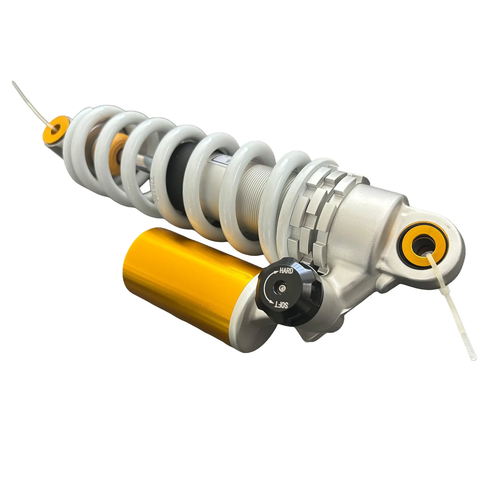 AP02 New 13.5'' Rear Shock Absorber Spring for Yamaha Banshee 350 YFZ350 1991-2006 1515-1810