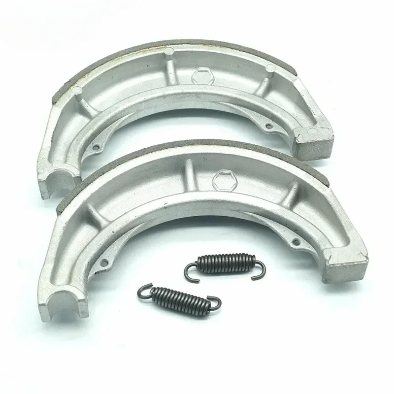 

Комплект задних тормозных колодок мотоцикла для Suzuki VS800 Intrumer 800 2005-2009 VS800GL VS 800 GL 1992-2004