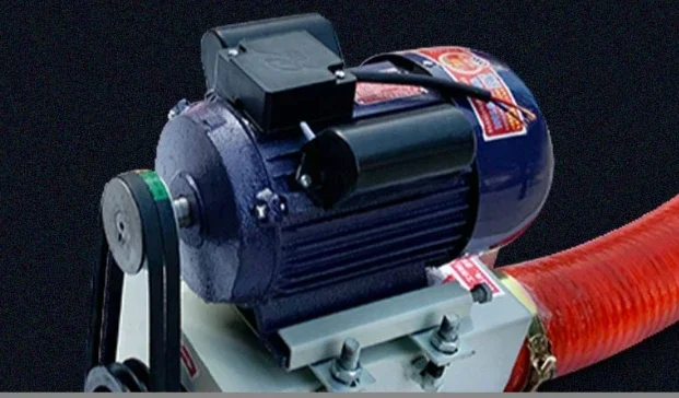 

A For Seven Meters Vehicle Wheat Corn Rice Sand Particles Pumping Machine-Screw Transport Feeding Grain Processing Machinery