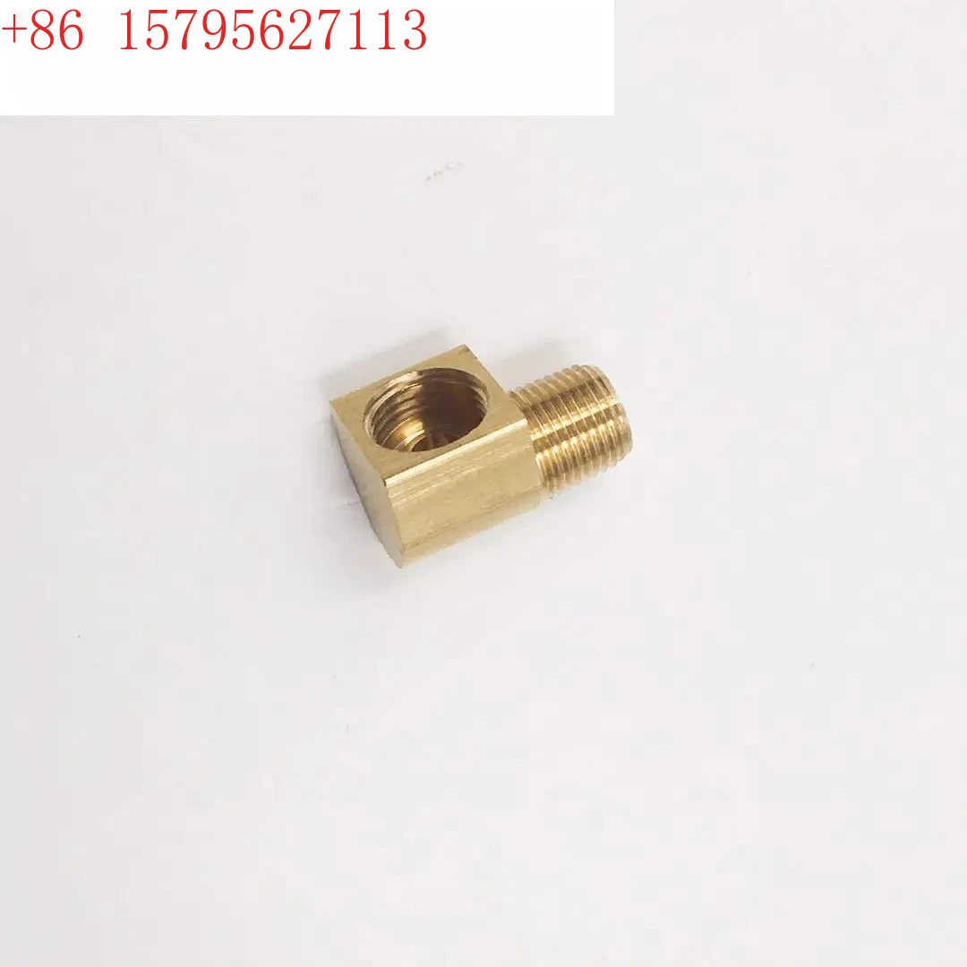 

Excavator E312C 320D 329 336 345D2 Rotary Wheel Butter Nozzle Butter Pipe Joint Accessories