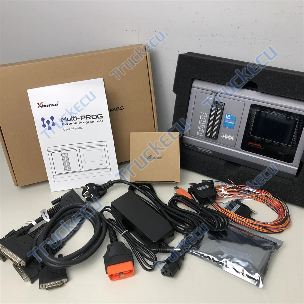 Xhorse Multi Prog M…