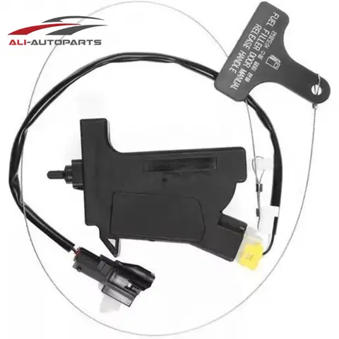기아 쏘렌토 2015 2016 2017용 연료 주입구 개폐 모터, OEM: 81590-C5000 81590C5000