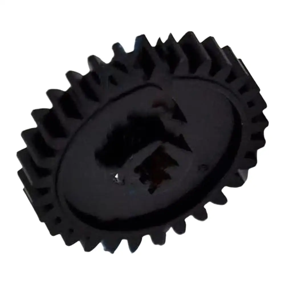 Fixing Rubber Roller Gear  Fits For HP 1010 L100 LBP2900 L160 L120 11121E L140 M1005 1020 3000