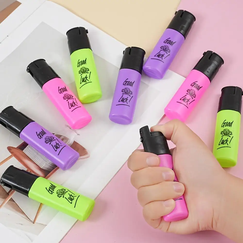 Creative water gun toy - random colour - same style water-spraying toy Prank your girlfriend with this quirky gadget 1pcs 2026 view 6