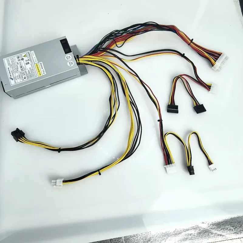 for Quanhan Small 1U FSP300-60LG 300W Power Supply All-in-One Machine Brand New