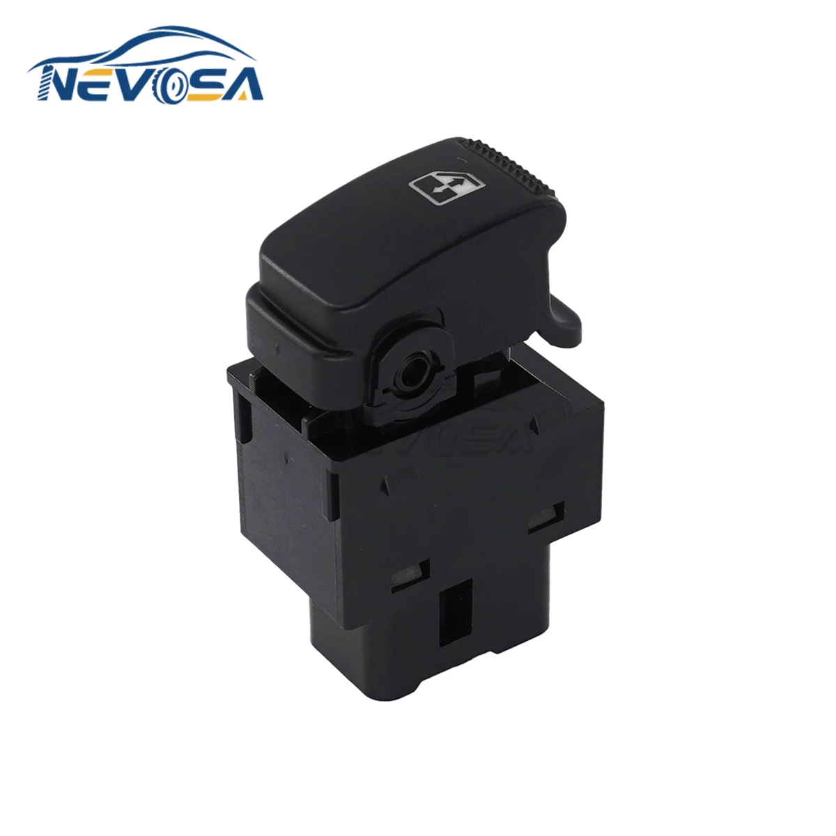NEVOSA 93580-2E000 For Hyundai Santa Fe 2007-2012 Passenger Rear Car Electric Power Lifter Window Switch 935802E000 93580-2B000