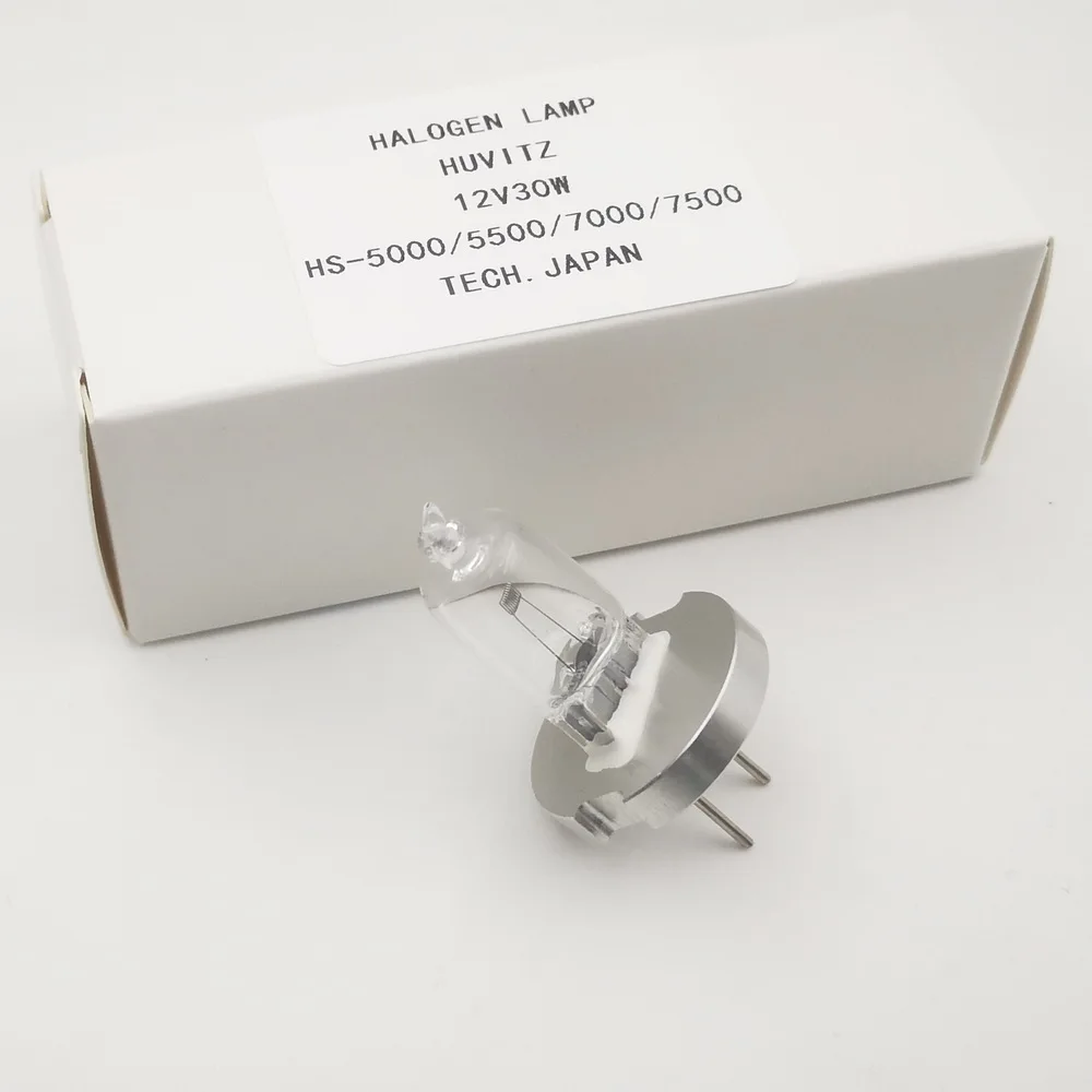 

HUVITZ 12V30W Щелевая лампа для офтальмологического микроскопа HS-5000/5500/7000