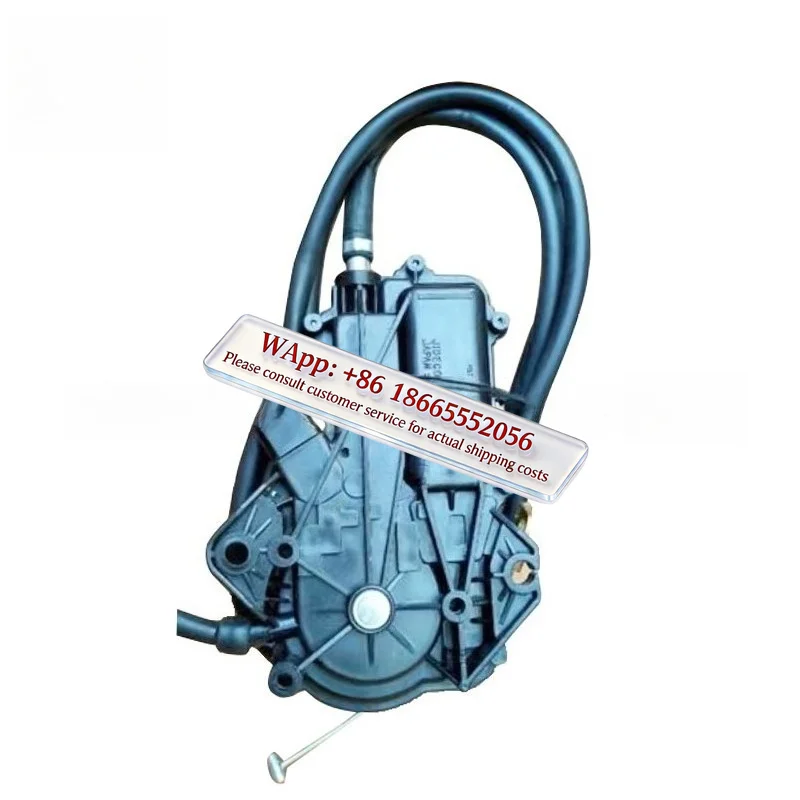 Flameout sole noid valve MK573111 for Dae woo