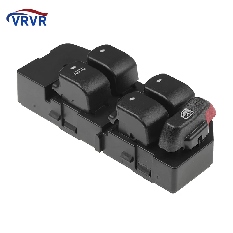 15902664 5+ 7 Pins Power Master Window Switch DWS342 1S13987 For 2008 Chevrolet Malibu LTZ 3.6L  20807219