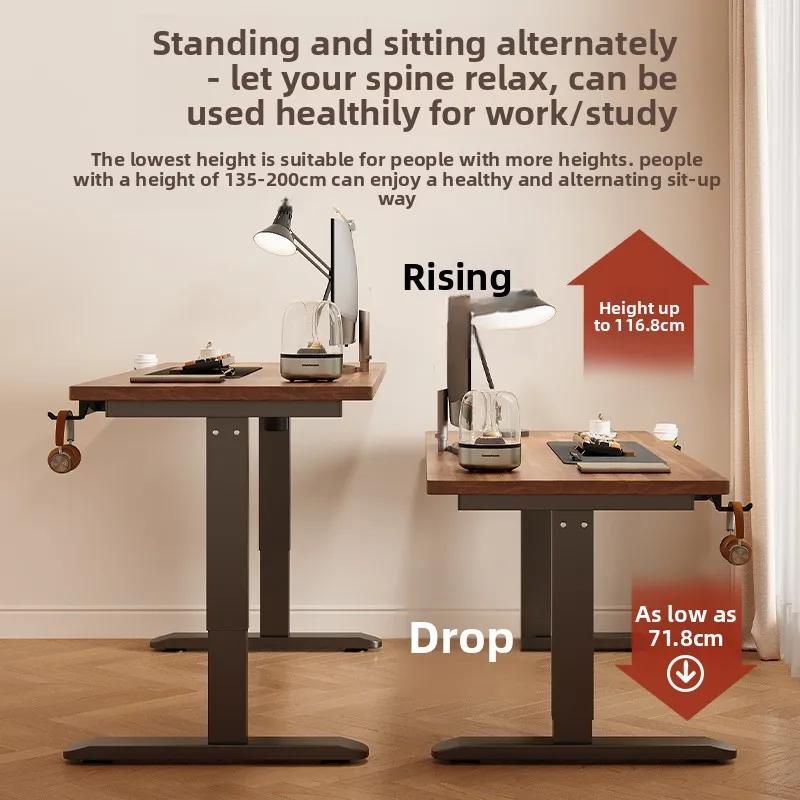 Thumbnail 3 - #12 Best Home Office Computer Desks to Buy In 2026