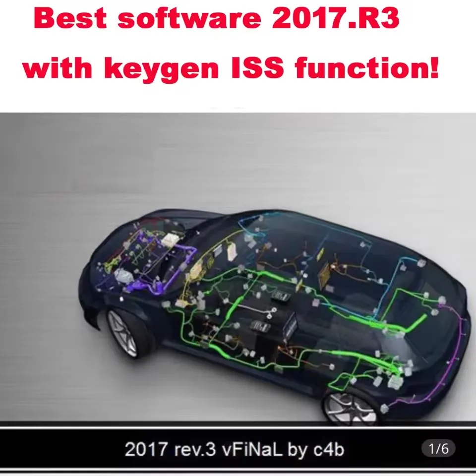 

2017.R3 2021, новинка с бесплатным ключом для TCS Pro Multidiag MVD 2018.R0 2016.R1, программное обеспечение для диагностического инструмента для нескольких автомобилей, грузовиков