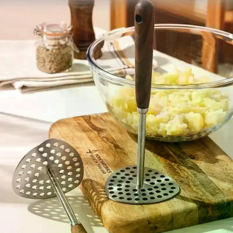 Prensa para puré de patatas de - Baby Food With Sweet Potato reseña y precio