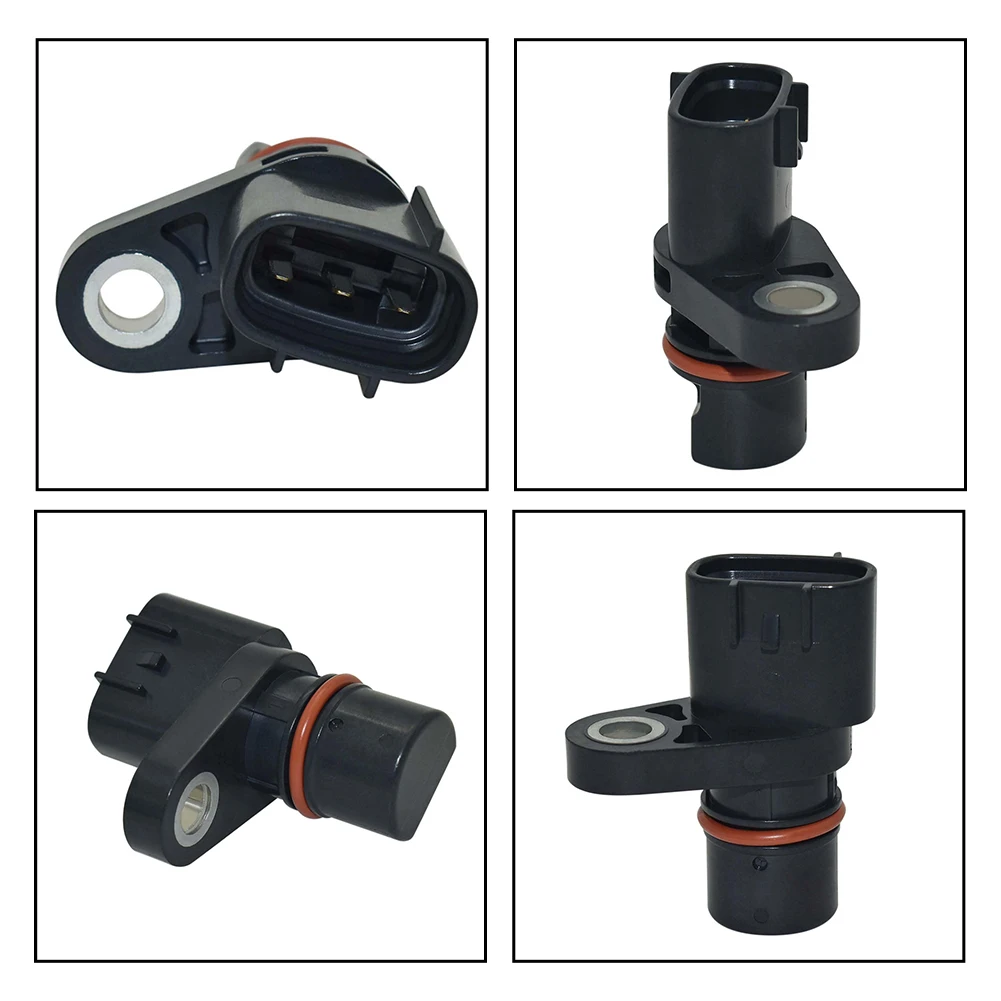 Auto Engine Part Crankshaft Position Sensor For Engine Speed Monitoring Wear-resistant Material Stable Sensing Performance 4