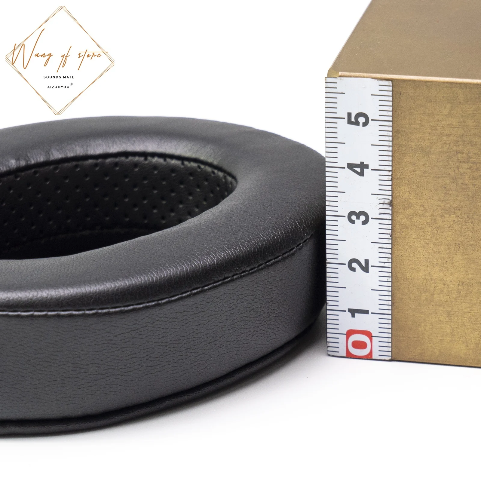 Acoustique Oreillettes Coussin En Mousse Pour Audio Audio-technica ATH M50 M50X M50XBT M40 M40X M40FS M30 M30X M35 M20X MSR-7 MSE 7 Casque