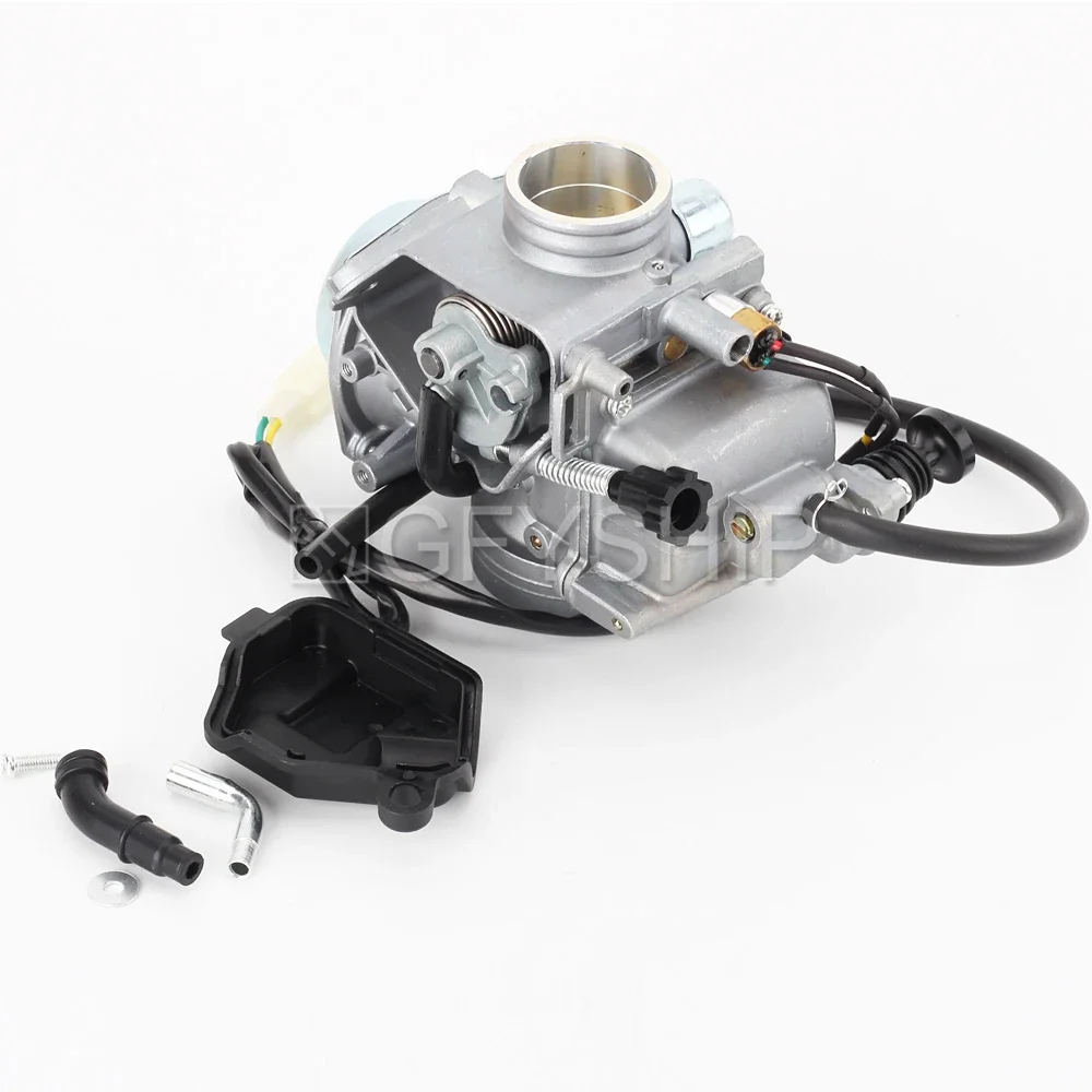 Carburador TRX 450S para motocicleta Honda TRX400FW TRX 450FE FOREMAN TRX450S FOREMAN TRX350FE TRX350FM TRX350TM