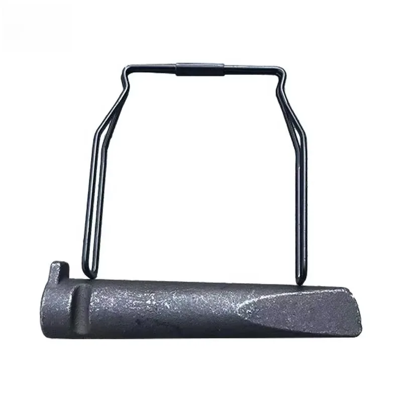 High-quality Excavator Parts Factory Direct Sales EC460 New Bucket Gear Pin 66P Fast Delivery