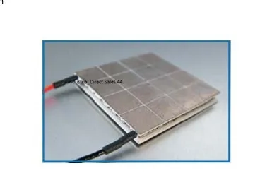 

TGM-241-1.4-1.5 12V1.5A 18W Thermoelectric Module with Temperature-Resistant 230 Degrees