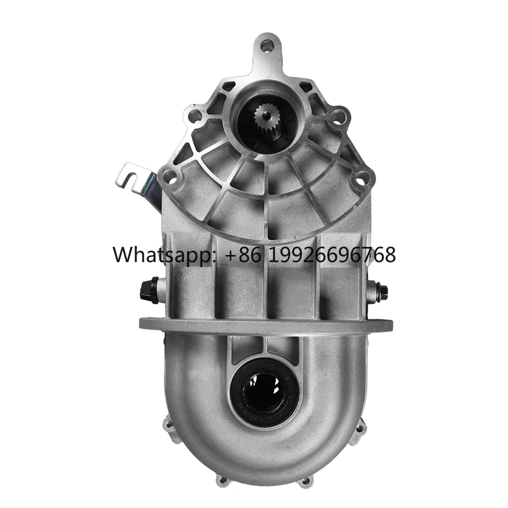 

Factory Direct Sales in China 60V 2000W High-power Motor Variable Speed Differential