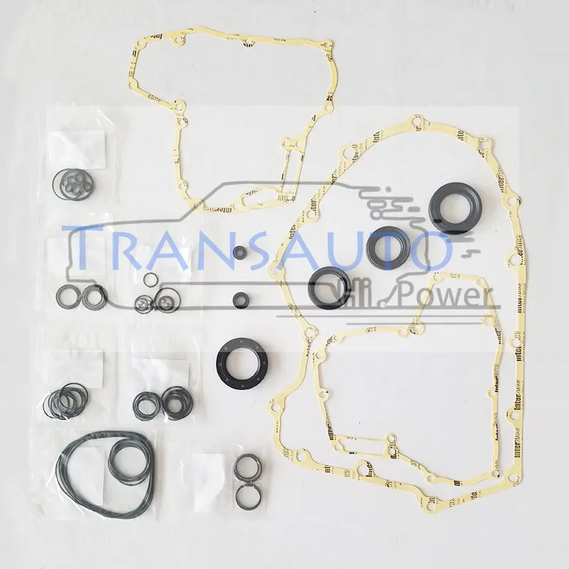 APXA AOYA MPOA MPXA PX4B BOYA MPJA MP1A Discs Transmission Master Rebuild Kit Friction Steel Plate For HONDA Accord 2.2/2.0 CD5