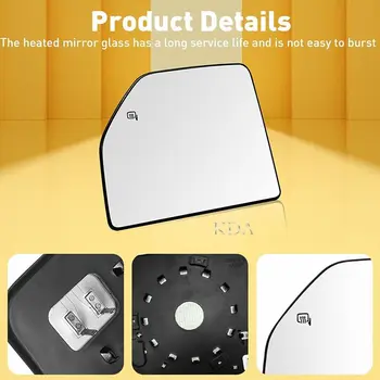 6 最佳銷售 福特F250重型配件 - №6