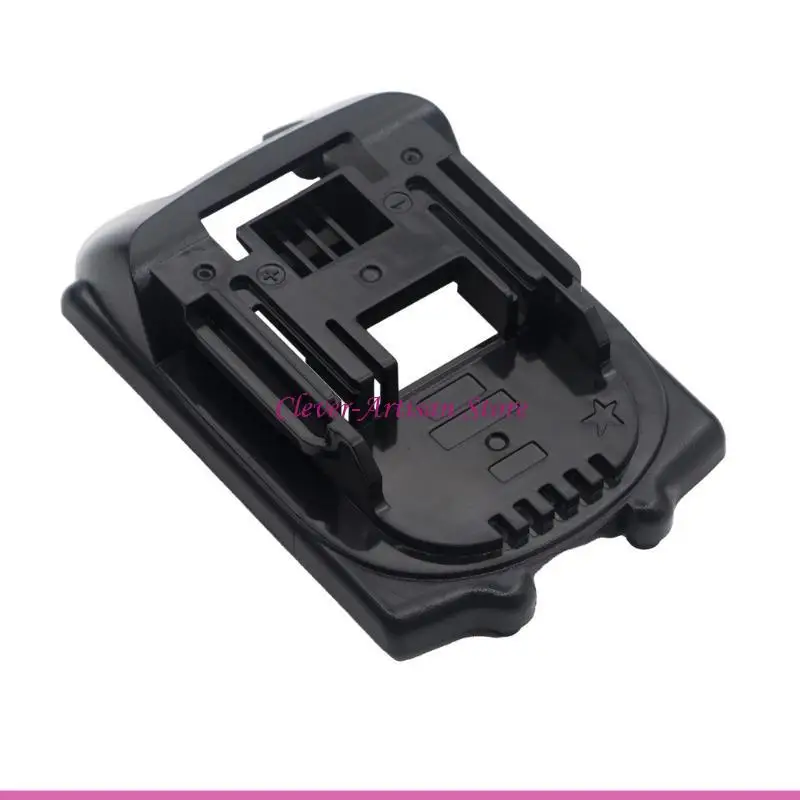 E06B 10 Caixa plástico celular Caixa bateria sobrecarregar PCB PCB PODRATE ACESSÃO DO ACESSÃO DO