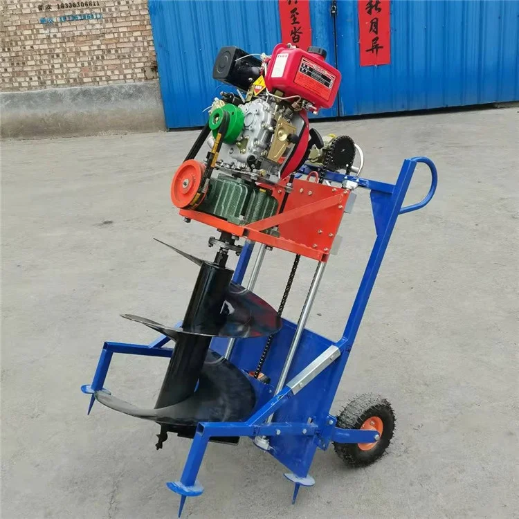

Groundnut Digger Machine Agriculture Grass Trench Digger Machine Mini Trencher Homemade Hand Digger Machine