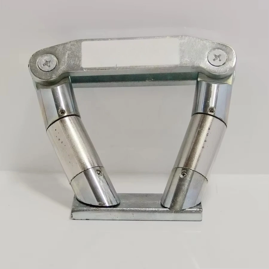 HCDX-300 Handy Handheld Magnetic Particle Inspection Permanent Yoke Flaw