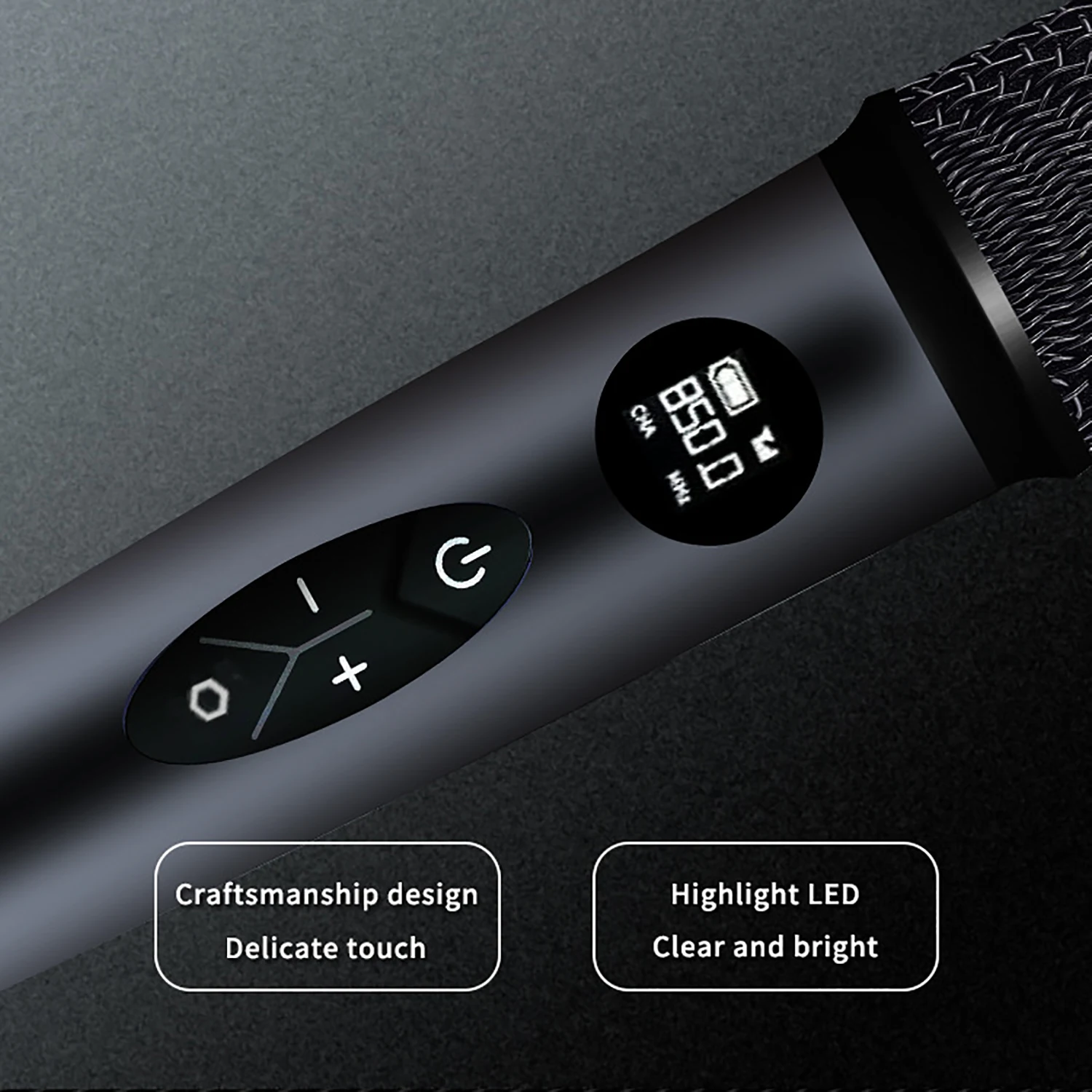

GAW-TM88 Wireless microphone, one to two home receiver, stage KTV amplifier, dedicated audio system, dynamic K-song microphone