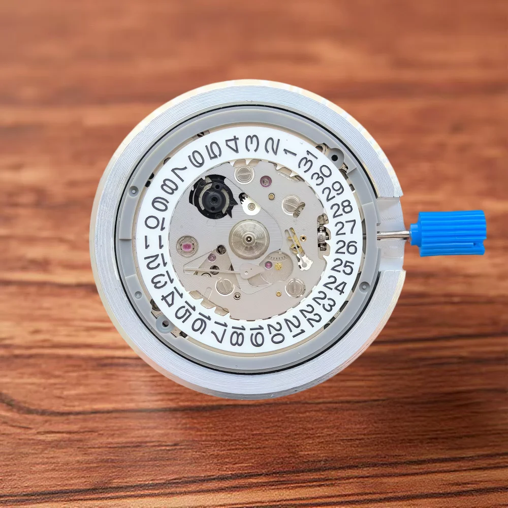NH34 NH35 Watch Movement Holder Bracket Fits NH36 SKX007 7S26 4R35 4R36 2824 2836 8215 Movement Mod Base Repair Assembly Tools
