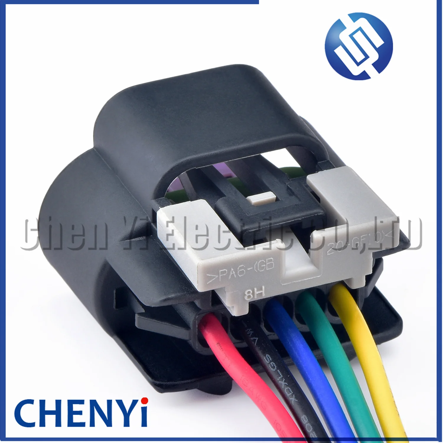 5 Pin female Automotive waterproof connector MAF Sensor Plug Ignition coil harness plug 15305554 For Chevrolet GM MG Rover