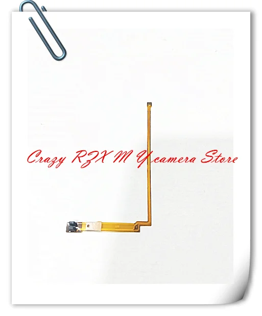 NEU für Nikon Z 24-70 F4 Z24-70 F4 Flachkabel Objektiv Flex Reparaturteil