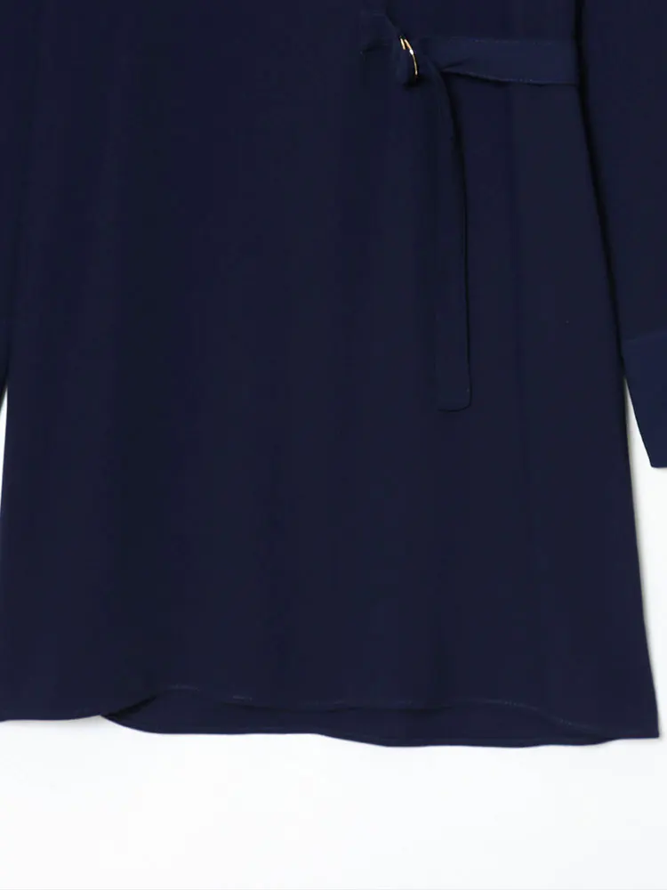 NLZGMSJ Y2K Fashion Women Asymmetric Ruffles Dress 2025 Autumn Long Sleeve Loose Extreme Short Mini Party Dress