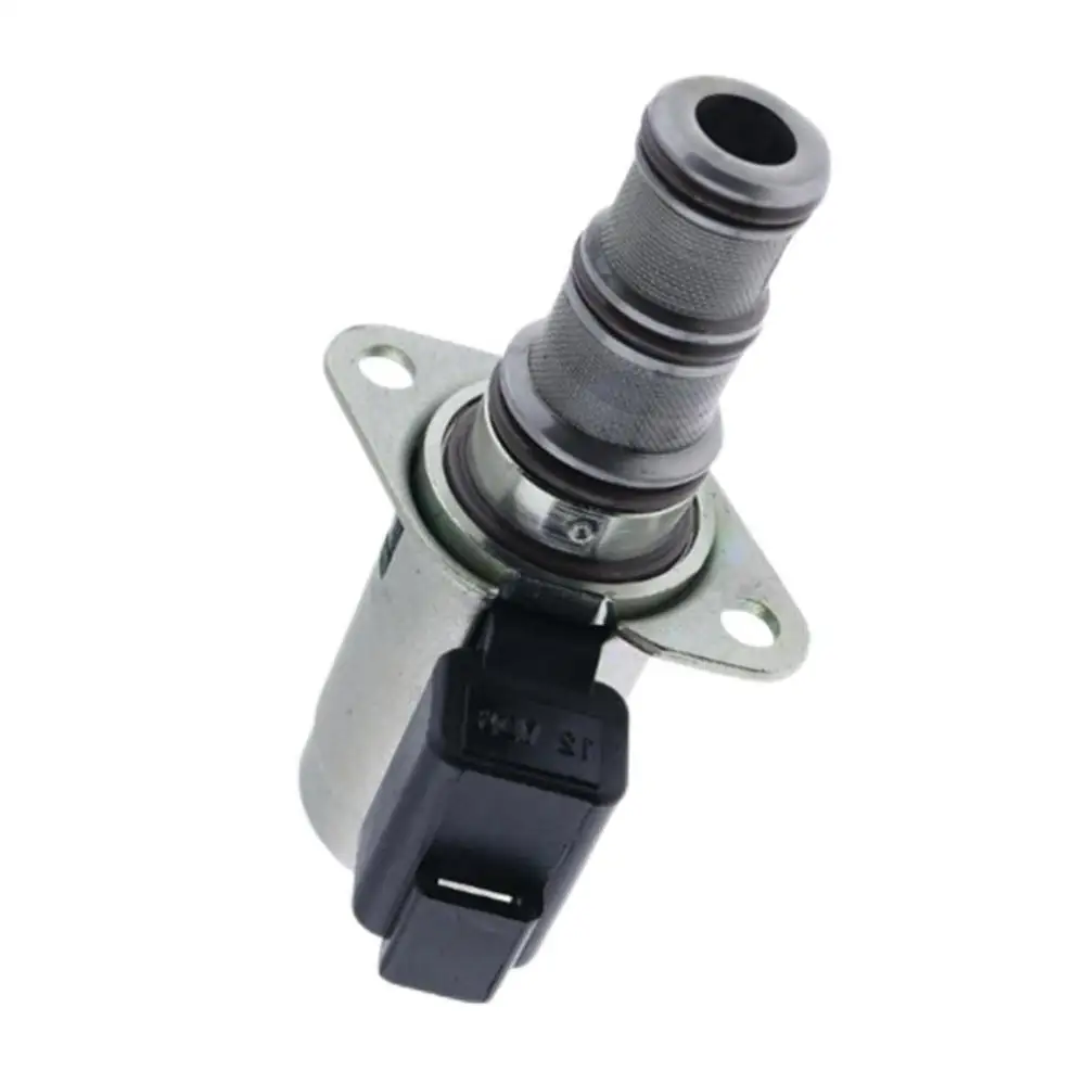 580037013 Hydraulic Solenoid Valve FlyingBull | Replacement for Caterpillar 310J 843K 310K Control Valve