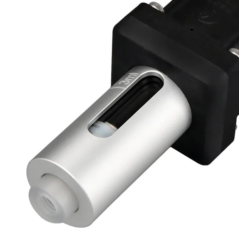 

Industrial Micro Pump by Runze – High-Precision Constant Flow for Liquid Filling