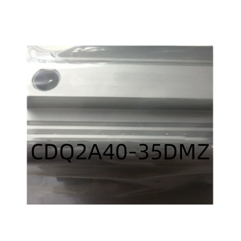 

New Genuine Thin Cylinder CDQ2A40-35DMZ CDQ2A40-40DMZ CDQ2A40-45DMZ CDQ2A40-50DMZ CDQ2A40-75DMZ CDQ2A40-100DMZ