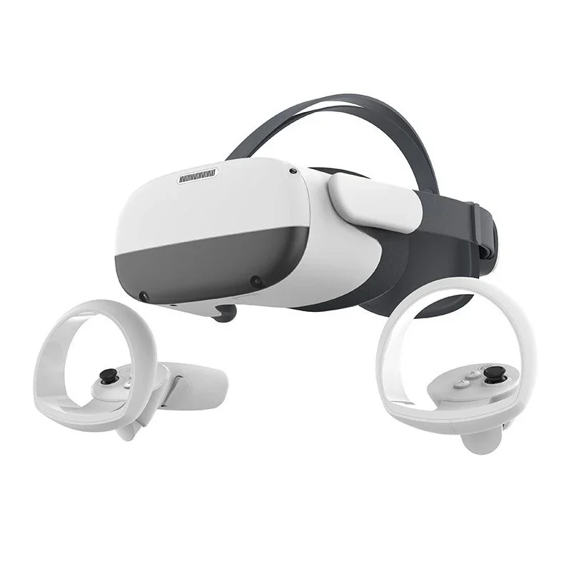 VR3D glasses all-in-one machine wireless streaming high definition smart headset 128G